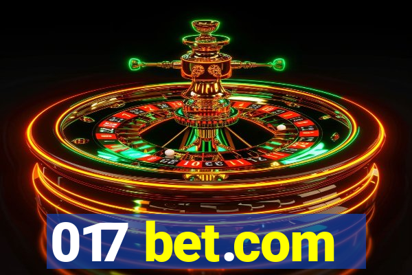 017 bet.com